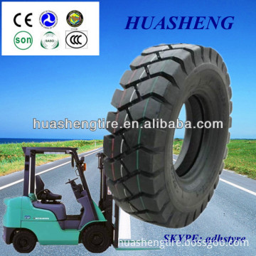 18*7-8 5.00-8 high quality Forklift tyres